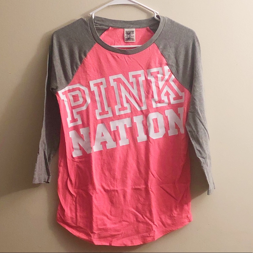 Women’s Victoria Secret Shirt